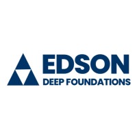 EDSON Deep Foundations logo - Similar company to Big Move Properties