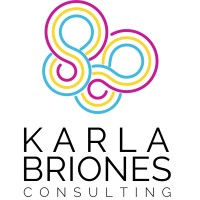Karla Briones Consulting logo - Similar company to Sagetea Software