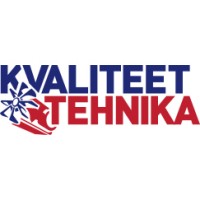 Kvaliteettehnika OÜ logo - Similar company to K Print