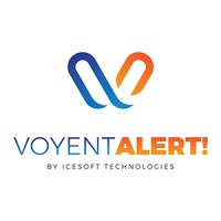 Voyent Alert! by ICEsoft Technologies logo - Similar company to ICEsoft Technologies