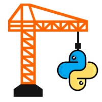 Python for Engineers logo - Similar company to Nyn Façade Engineering & Consultancy