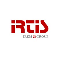 IRTIS srl logo - Similar company to Termisol Termica Srl