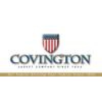 Covington Casket Co logo - Similar company to Thacker Caskets, Inc.