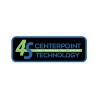 4S Centerpoint Technology logo - Similar company to 4S - Silversword Software And Services, Llc