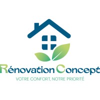 Rénovation Concept Père & Fils logo - Similar company to Enevia