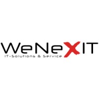WENEX-IT© Solutions & Service logo - Similar company to Winners & Co. Gmbh