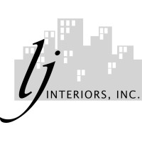 LJ Interiors, Inc. logo - Similar company to Acoustic Fields