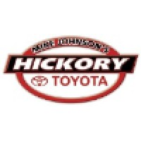 Mike Johnson's Hickory Toyota logo - Similar company to Schomp Ford