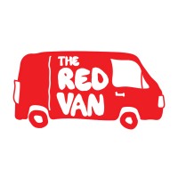 The Red Van logo - Similar company to Samkai Global Strategy