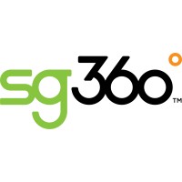 sg360° logo - Similar company to Darwill