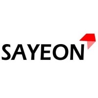 SAYEON logo - Similar company to Ravacons Llc