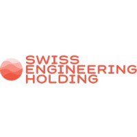 Swiss Engineering Holding logo - Similar company to In4Out | It Provider & Digital Agentur