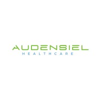 Audensiel Healthcare logo - Similar company to Audensiel