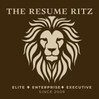 The Resume Ritz