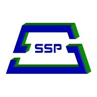 Sazeh Sanat Pahang Engineering Company logo - Similar company to Emad Sanat Paya