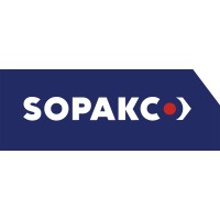 SOPAKCO Inc. logo - Similar company to Meco