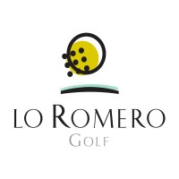 Lo Romero Golf logo - Similar company to Gimadd