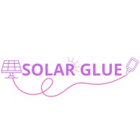 Solarglue logo - Similar company to B. Minekus Zuidland B.V.