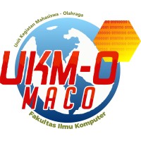 UKM Maco logo - Similar company to Software Engineering Laboratory