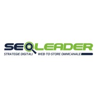 SEO Leader logo - Similar company to 3Bit Seo & Web Agency Milano