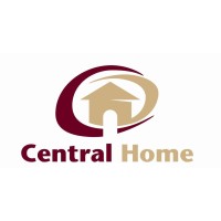 Central Home logo - Similar company to Barnes Hungary
