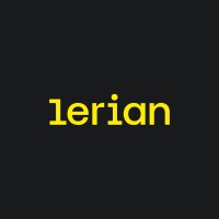 Lerian logo - Similar company to Arariwe Digital