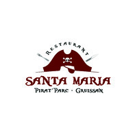 SANTA MARIA - Restaurant Pirat’Parc logo - Similar company to Cesar Etoile