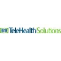 TeleHealth Solutions™ logo - Similar company to Micmd Telehealth, Inc.