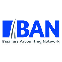 Business Accounting Network (BAN) logo - Similar company to Nomatshawe Group