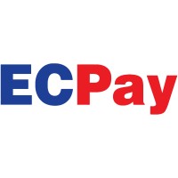ECPAY logo - Similar company to Copytrack Gmbh