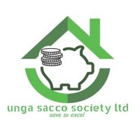 Unga Sacco Society Limited logo - Similar company to Pena Traders