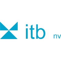 ITB nv logo - Similar company to Recbi | Dashboards Voor Arbeidsbemiddeling