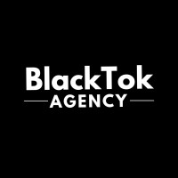 BlackTok Agency logo - Similar company to Bluefin Media