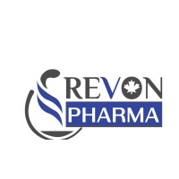 Revon Pharma logo - Similar company to Science Based Ingredients