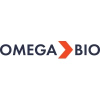 Omega Biyoteknoloji logo - Similar company to Synbiotik Biotechnology