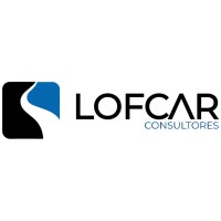 Lofcar Consultores logo - Similar company to Rafael Nicolaevsky