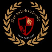 Ebed-Melech University logo - Similar company to Oceania Polytechnic And Technological University