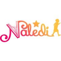 NALEDI logo - Similar company to Just Greentz