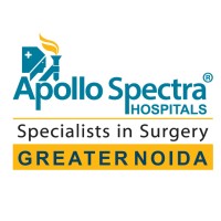 Apollo Spectra Greater Noida logo - Similar company to Crh Ent, Mri And Diagnostics