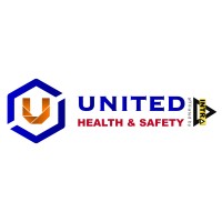 United Health & Safety (PTY) ltd logo - Similar company to Paulus April Consulting