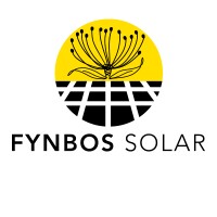 FynbosSolar logo - Similar company to Complete Power Solutions Llc