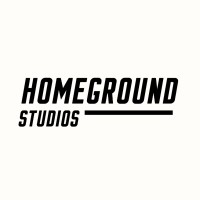 Homeground Studios logo - Similar company to Snakeweed Studios