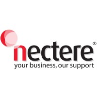 Nectere, the UK and Ireland's leading dealer services provider. logo - Similar company to Integra Business Solutions Limited
