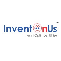 InventOnUs Tech Pvt. Ltd. logo - Similar company to Crackerjack Biz Tech Pvt Ltd
