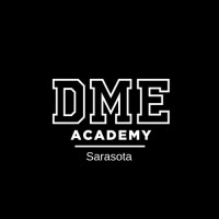 DME Academy, Sarasota logo - Similar company to Evolve1 Corporation