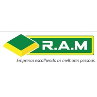 RAM RH logo - Similar company to Adce Mg - Associação De Dirigentes Cristãos De Empresa