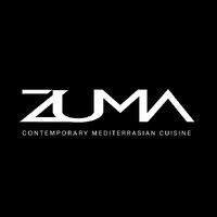 zuma restaurant logo - Similar company to The Feather Hill Boutique Hotel, Spa & Restaurant