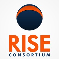 RISE Consortium logo - Similar company to Fundatia Caesar