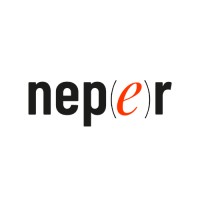Groupe Neper logo - Similar company to Kinoa
