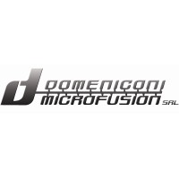 Domeniconi Microfusion SRL logo - Similar company to Amiplast S.A.